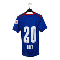 2020/21 - Bâle FC - Frei #20 (S)