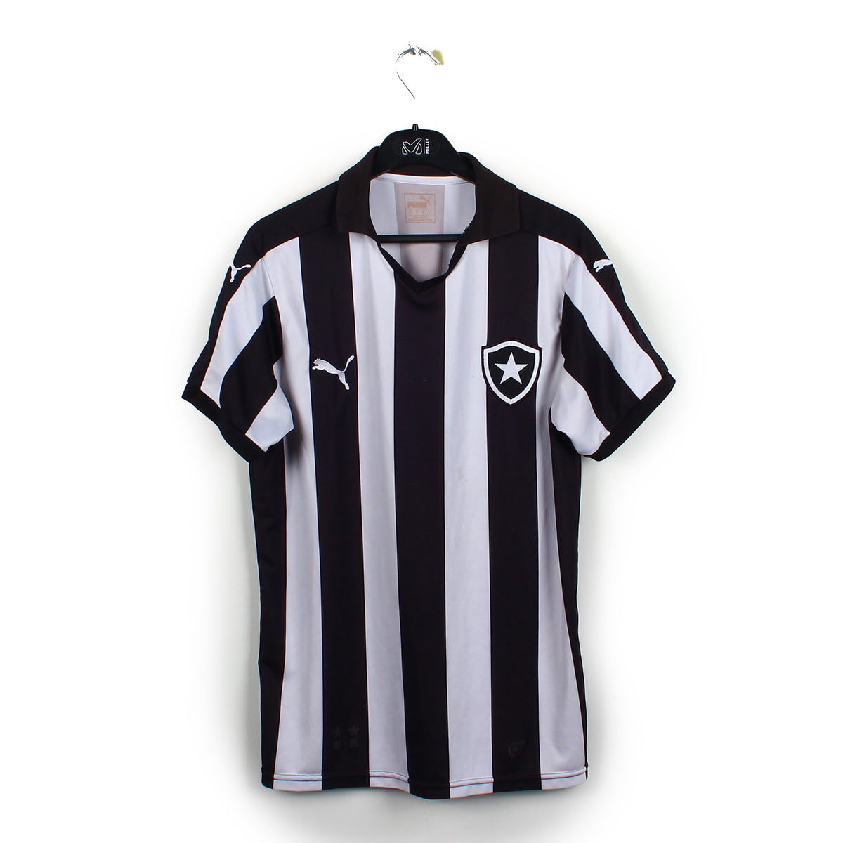 2015 - Botafogo (M)