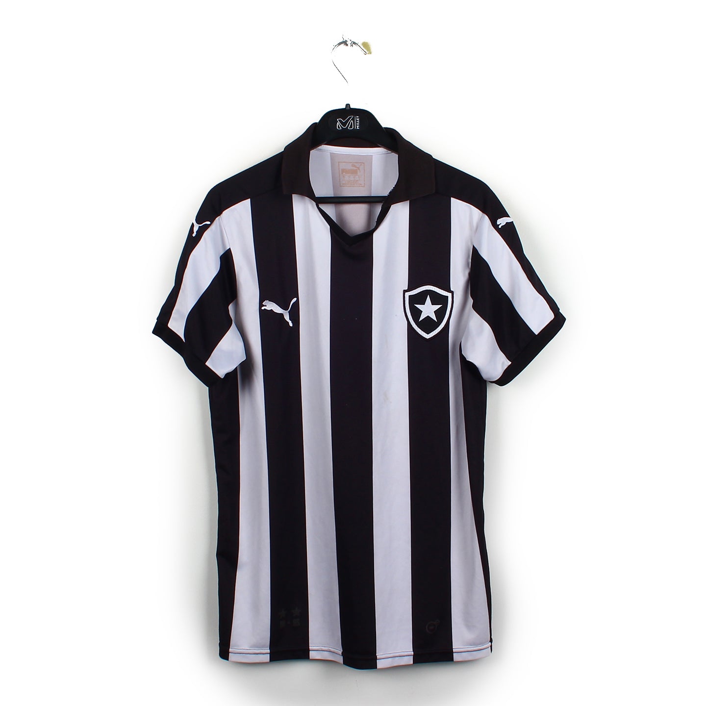 2015 - Botafogo (M)
