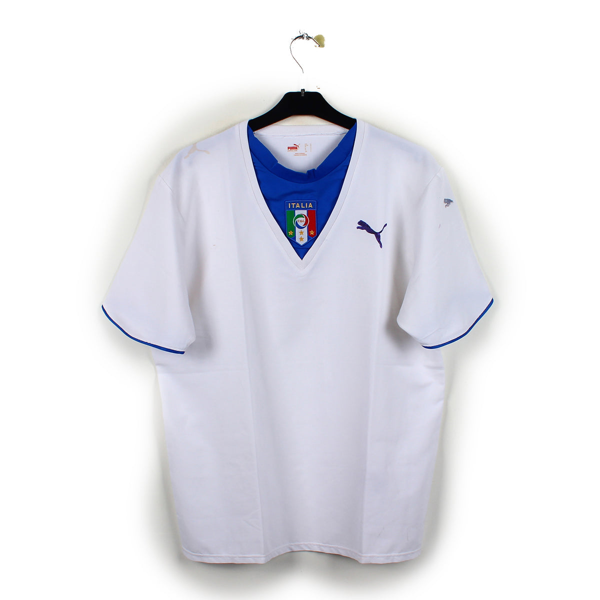 2006/07 - Italie (L)