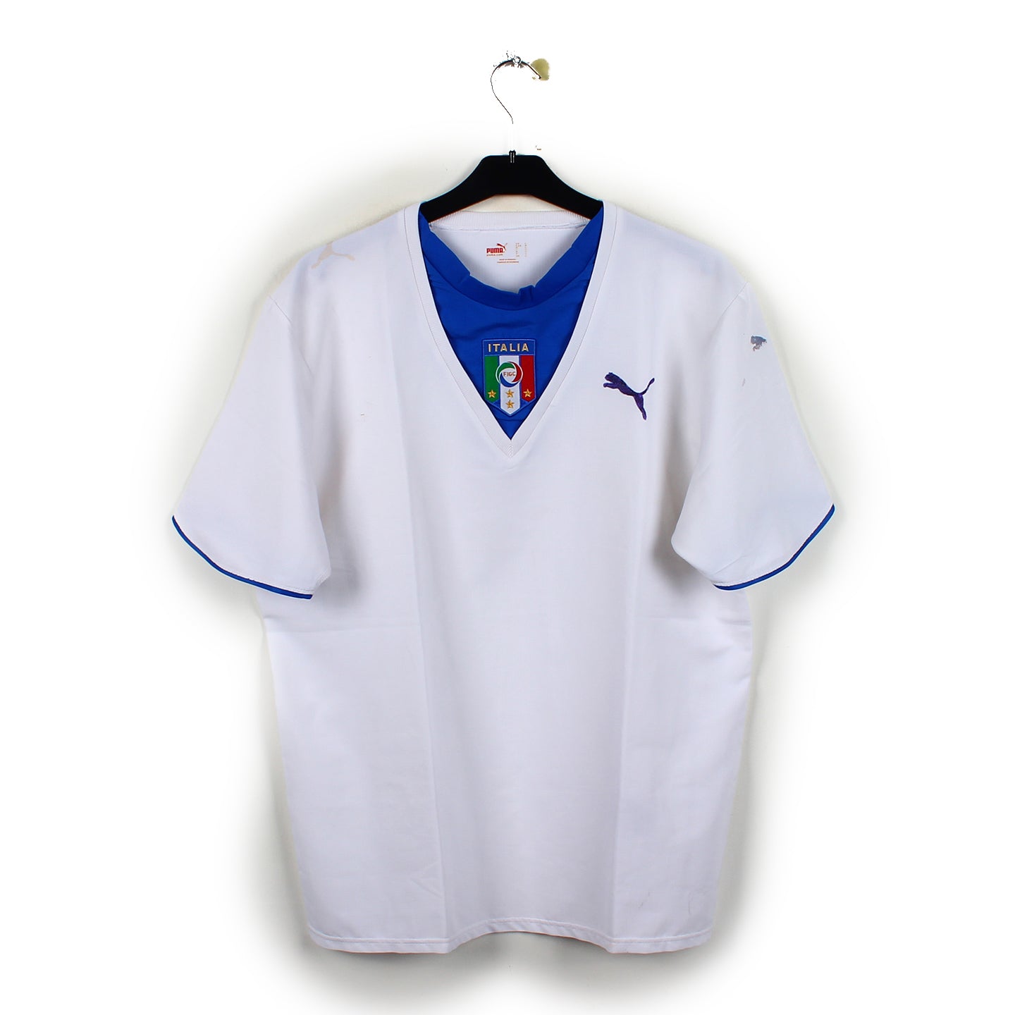 2006/07 - Italie (L)