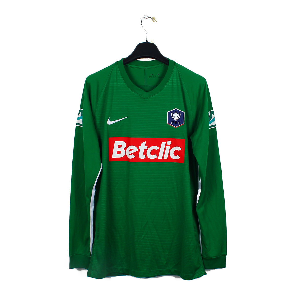 2021/22 - Coupe de France #8 (L) [MATCH ISSUE]