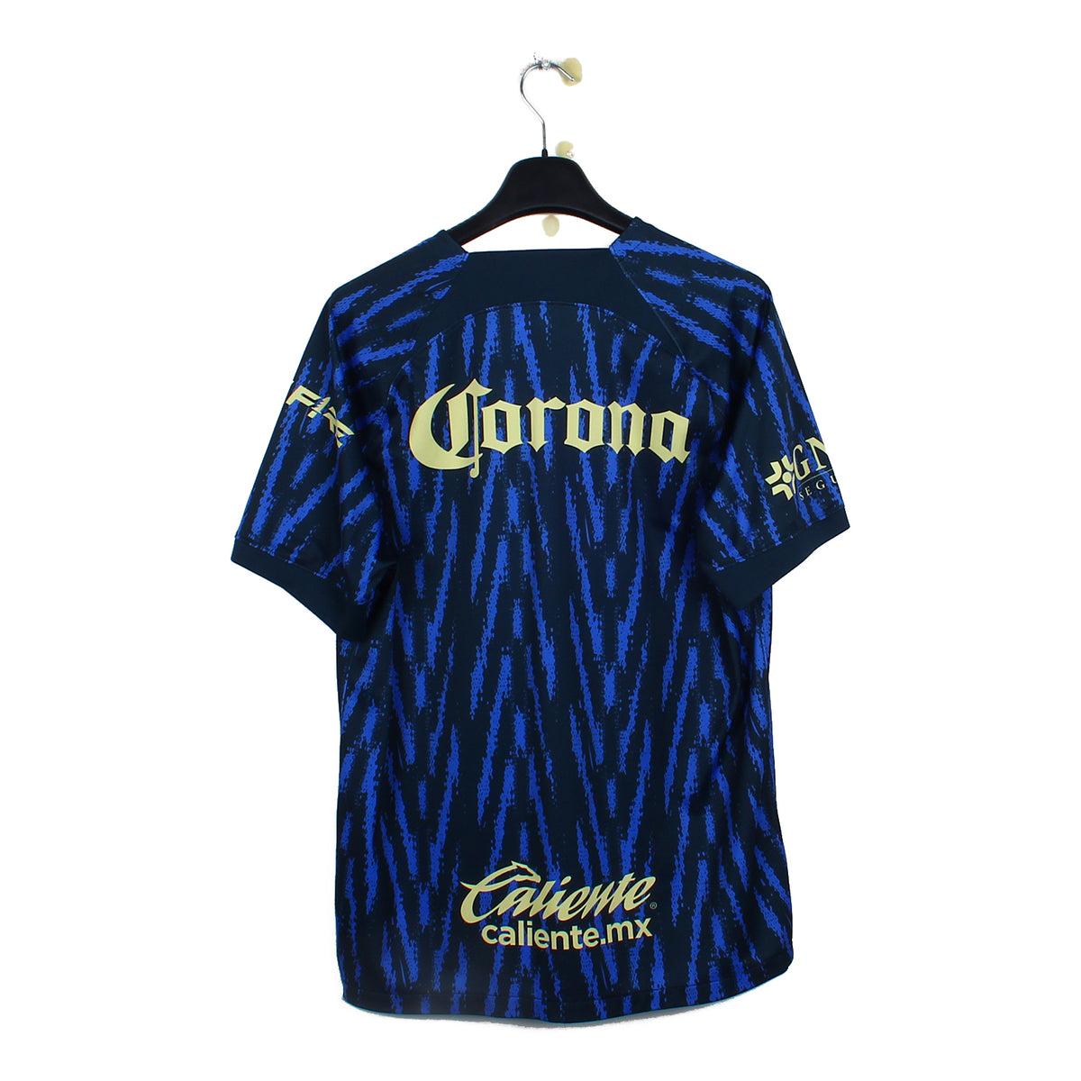 2022/23 - Club America (L)