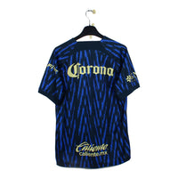 2022/23 - Club America (L)