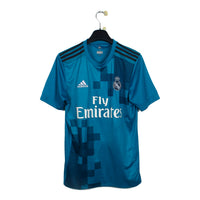 2017/18 - Real Madrid - Ronaldo #7 (S)