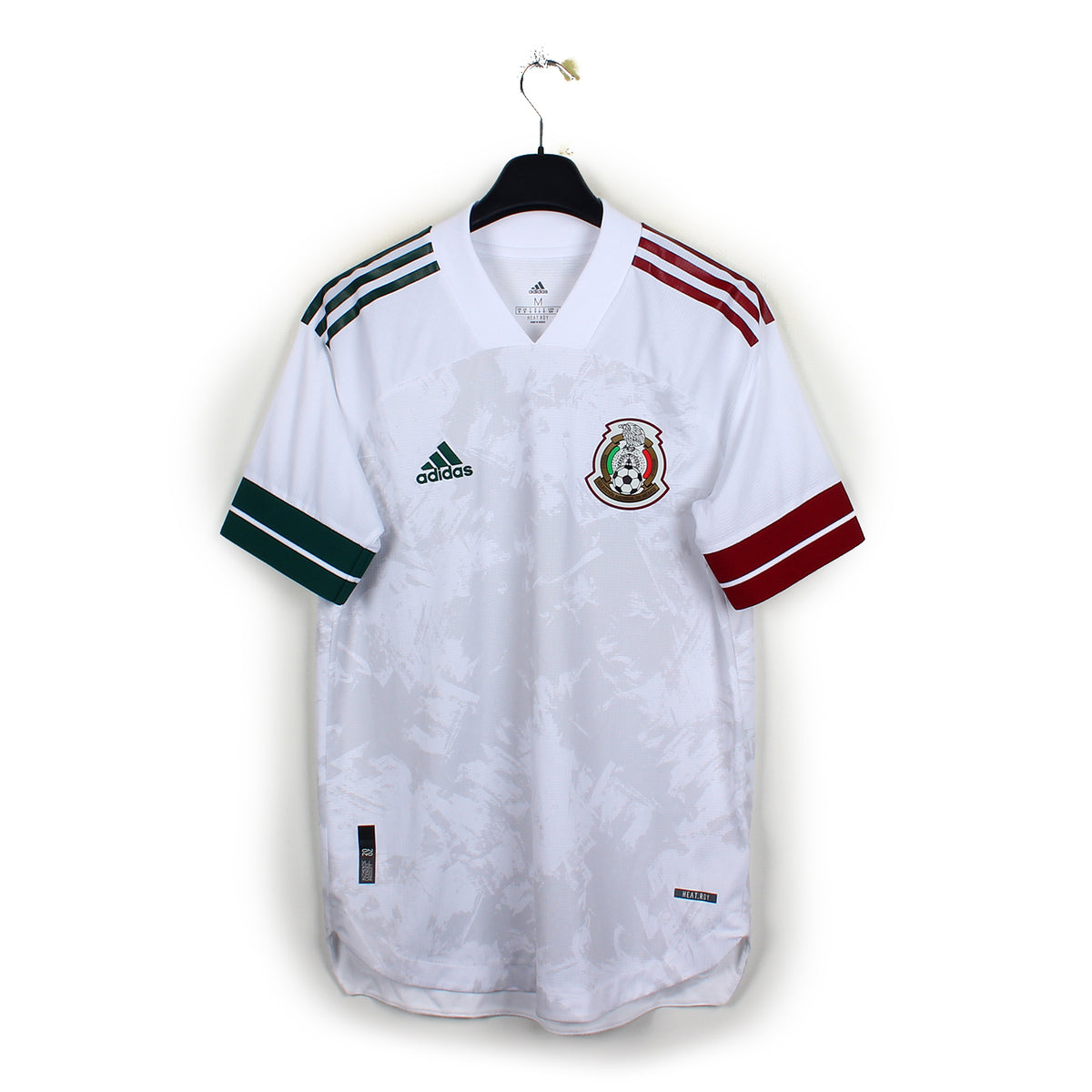 2020/21 - Mexique (M) [pro]