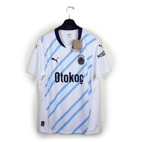 2024/25 - Fenerbahce (M)