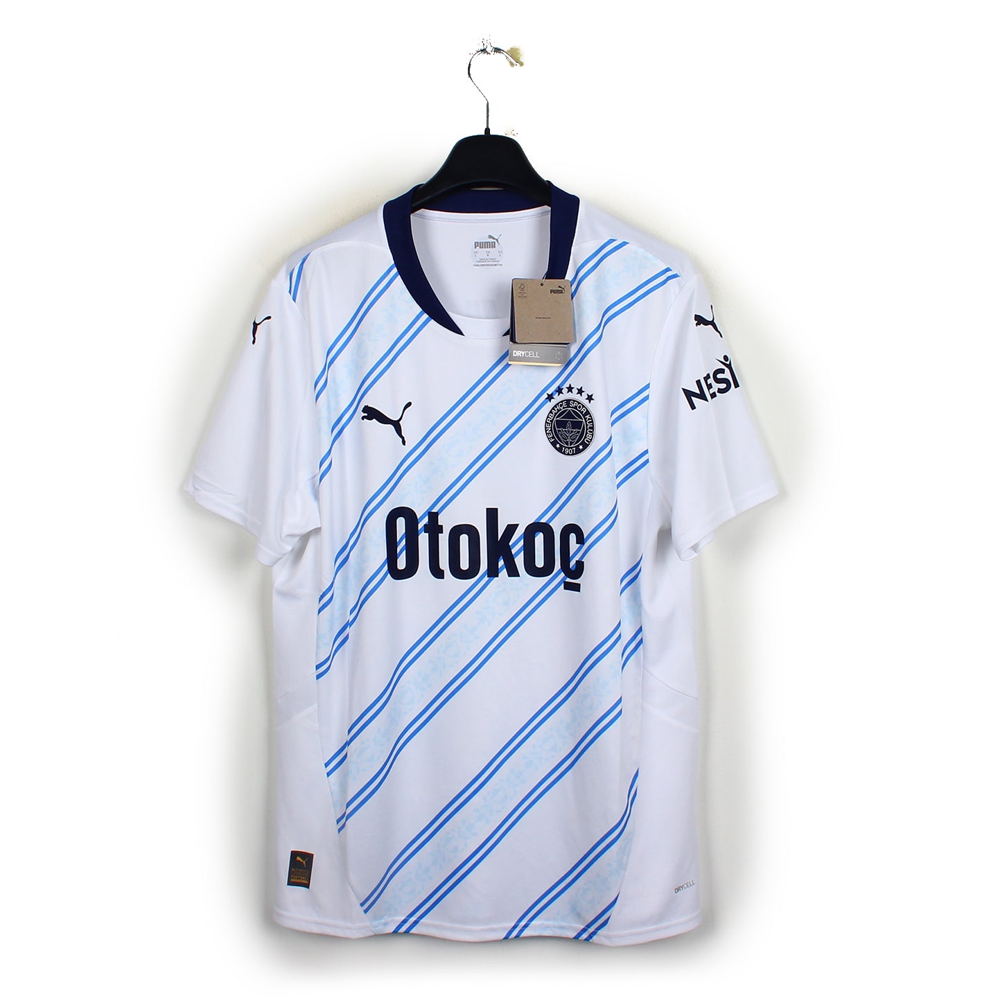2024/25 - Fenerbahce (M)