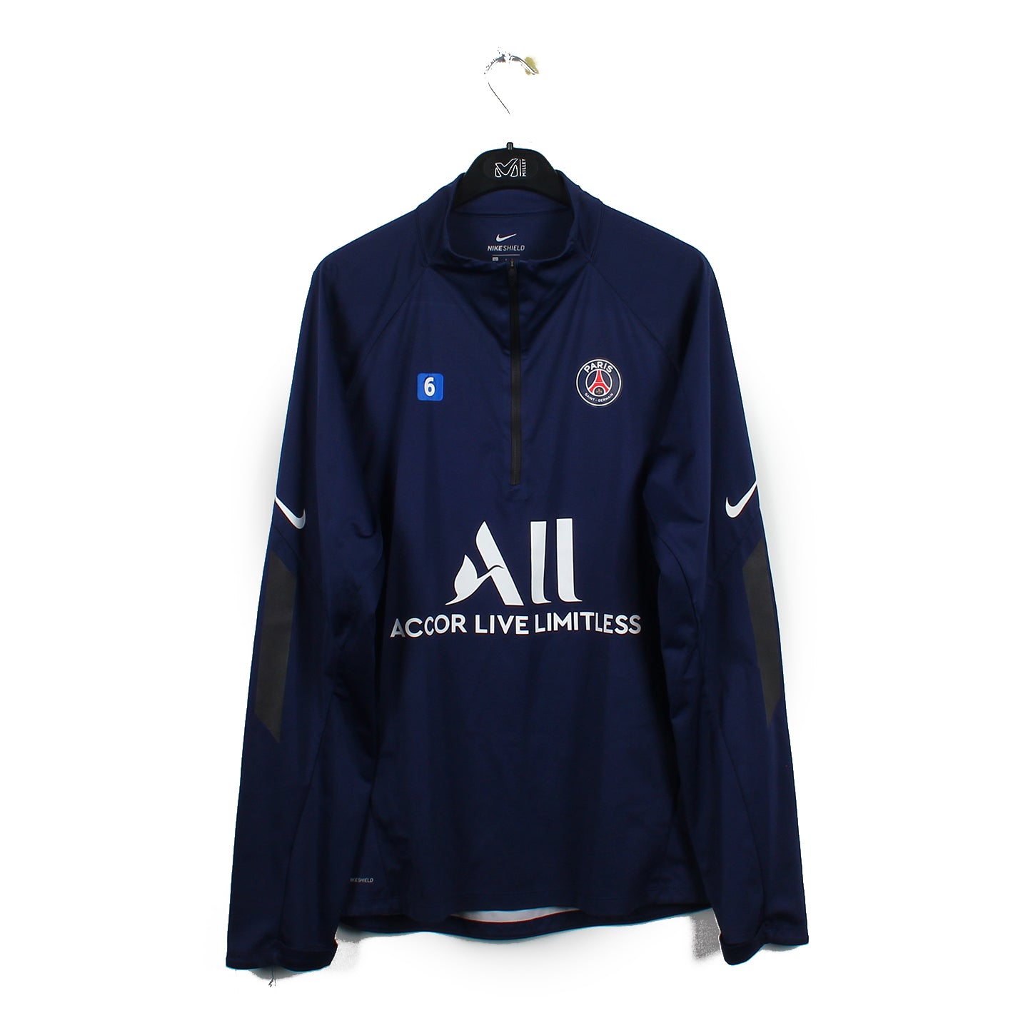 2020/21 - PSG #6 (L) [pro]