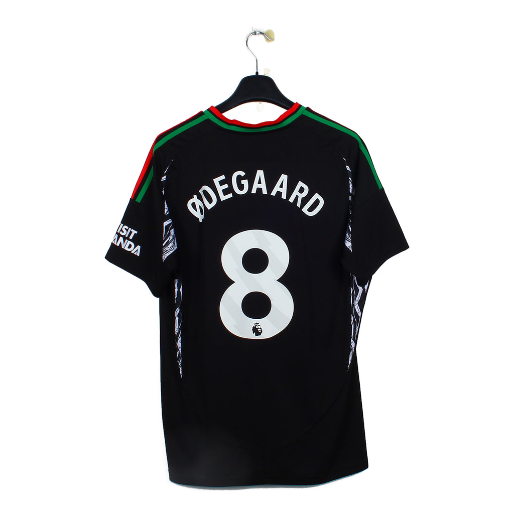 2024/25 - Arsenal FC - Ødegaard #8 (L)