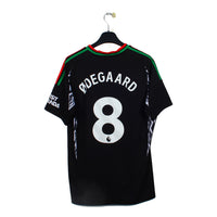 2024/25 - Arsenal FC - Ødegaard #8 (L)