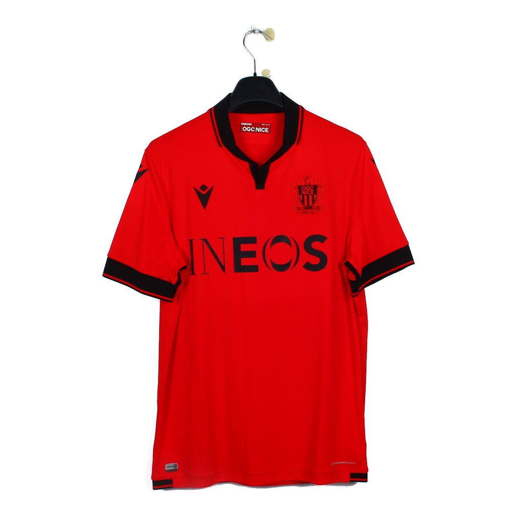 2018/19 - Nice OGC (M)
