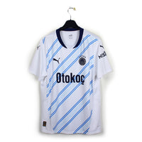 2024/25 - Fenerbahce (M)