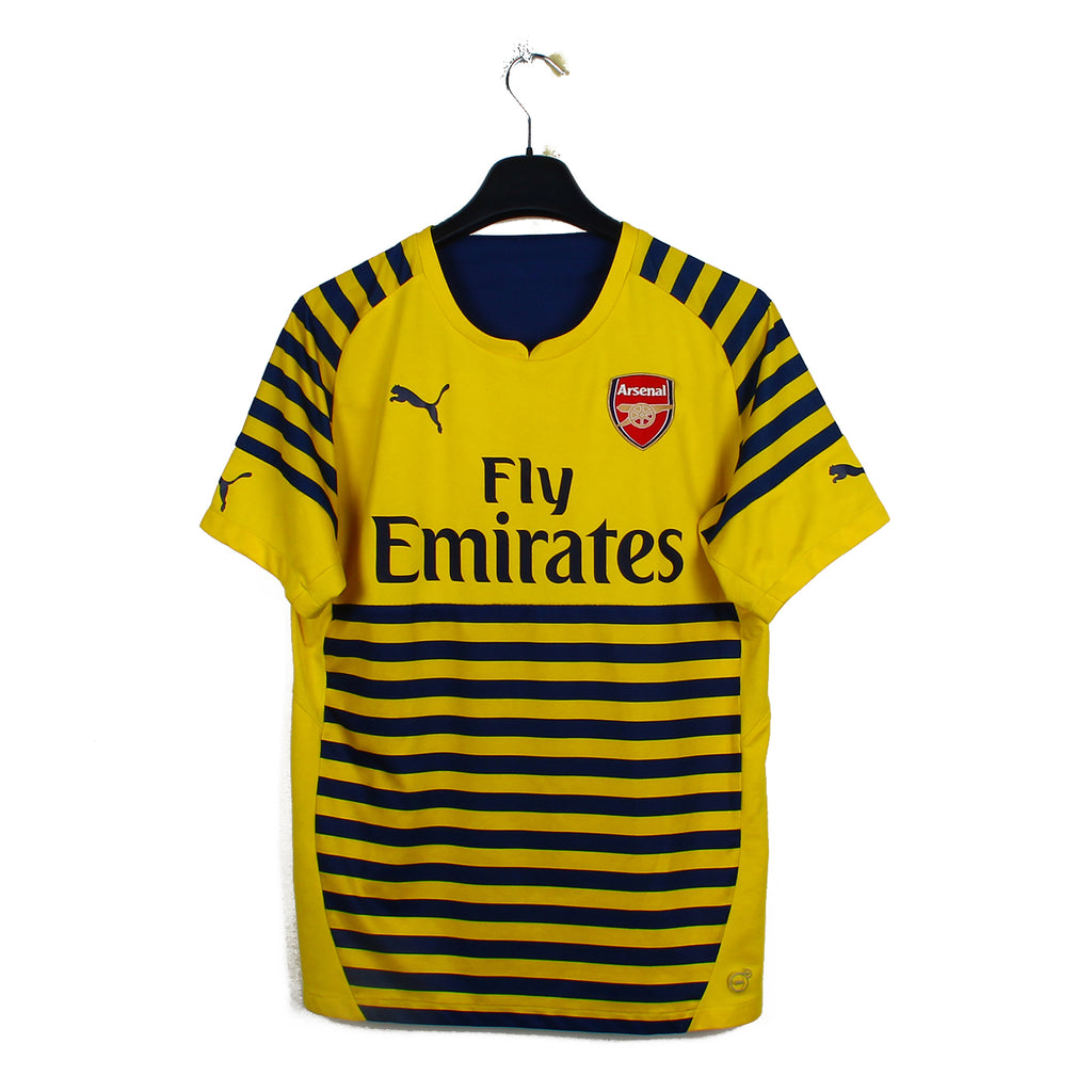 2014/15 - Arsenal FC (M)