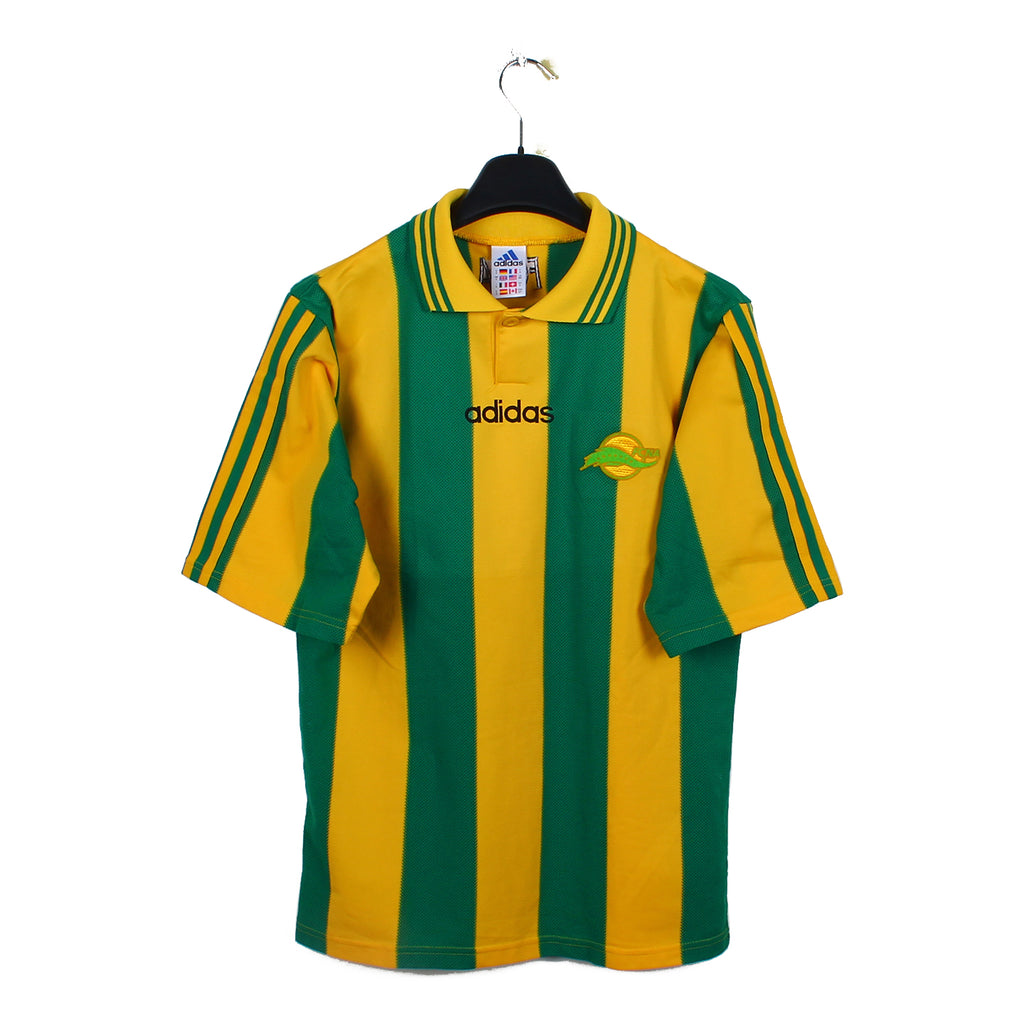 1997/98 - FC Nantes (S)
