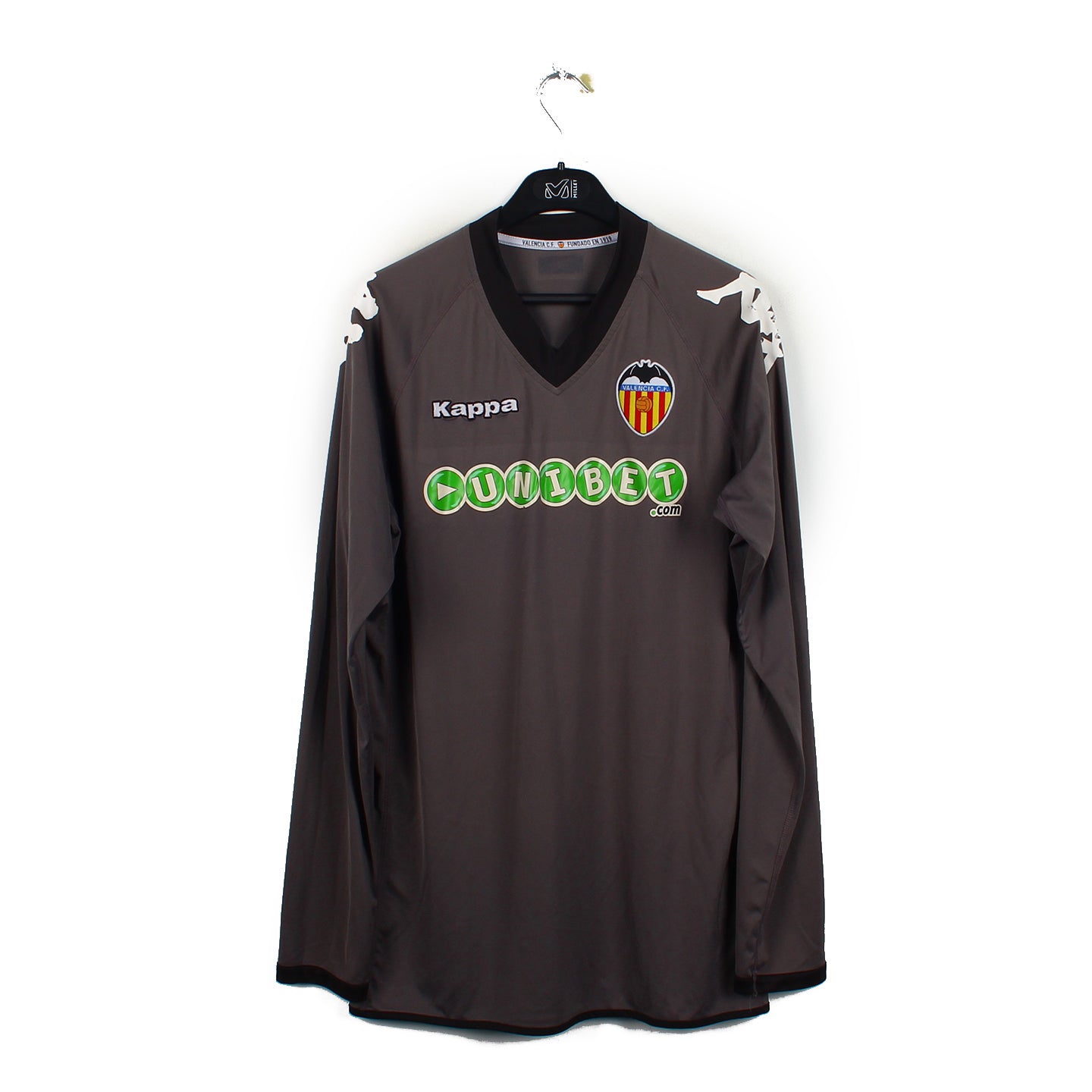 2010/11 - Valence (L)