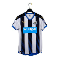 2015/16 - Newcastle - Wijnaldum #5 (S)