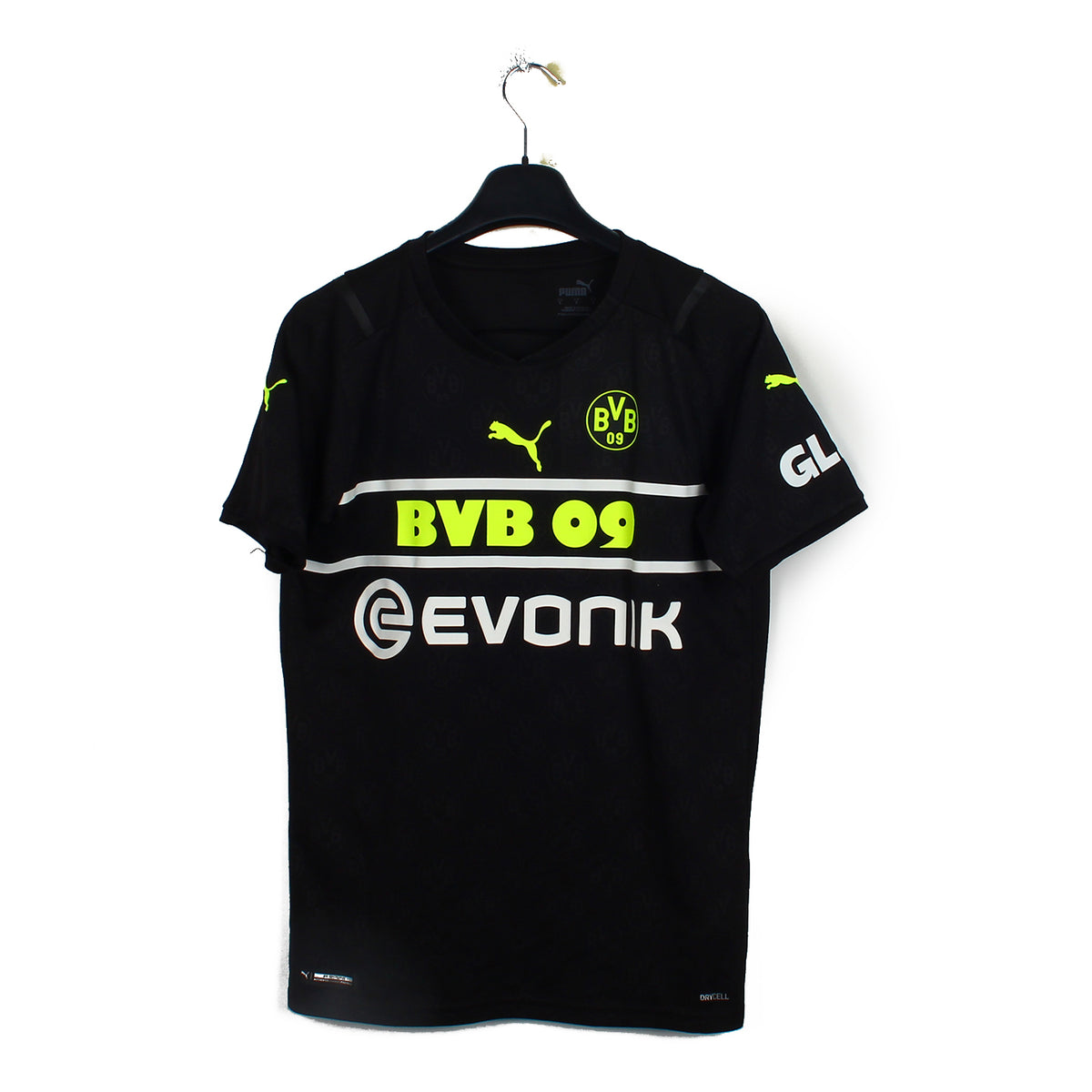 2021/22 - Dortmund - Haaland #9 (S)