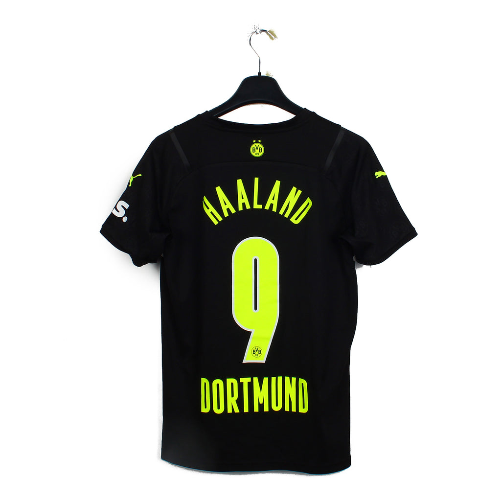 2021/22 - Dortmund - Haaland #9 (S)