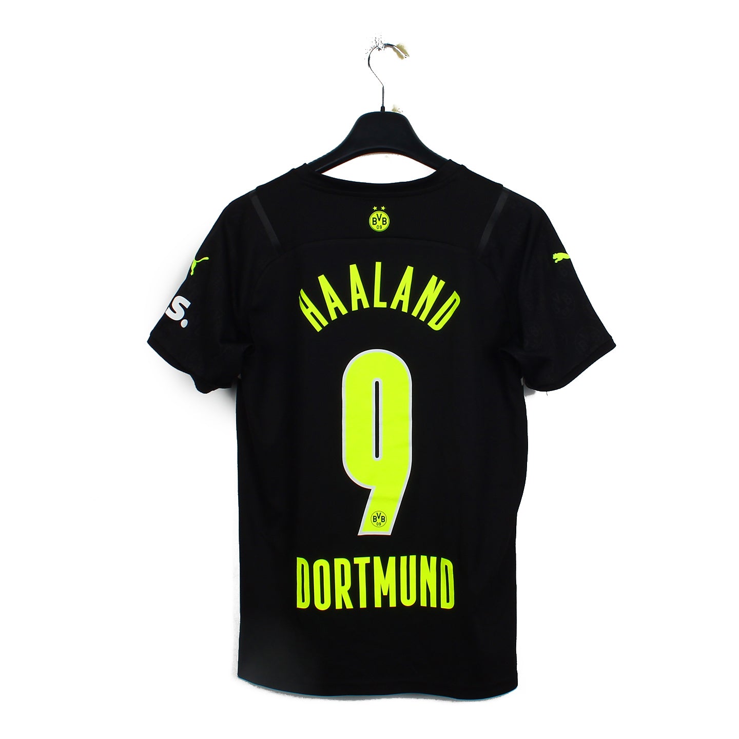 2021/22 - Dortmund - Haaland #9 (S)