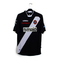 2012/13 - Virtus Lanciano - Falcinelli #19 (L) [MATCH ISSUE]