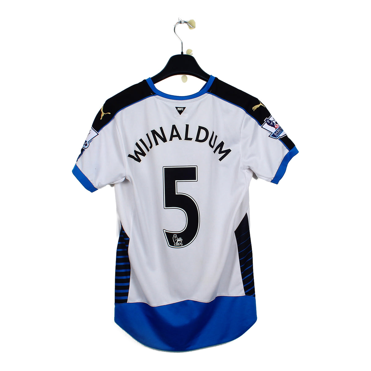 2015/16 - Newcastle - Wijnaldum #5 (S)