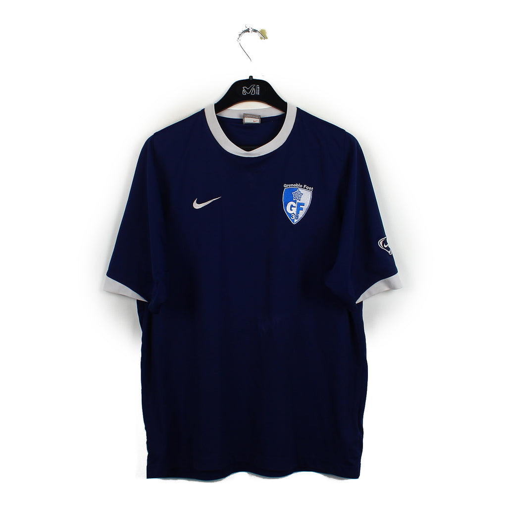 2008/09 - Grenoble Foot 38 (L)