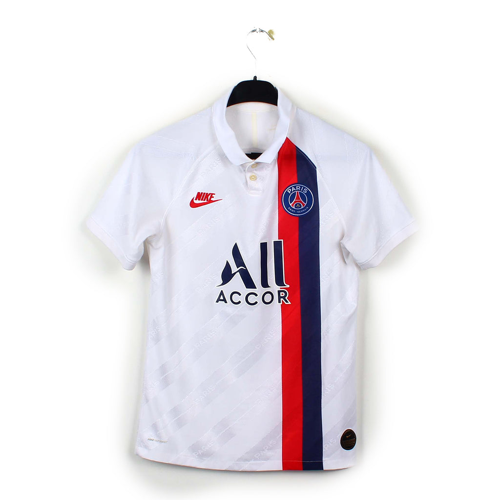 2019/20 - PSG - Di Maria #11 (L) [pro]