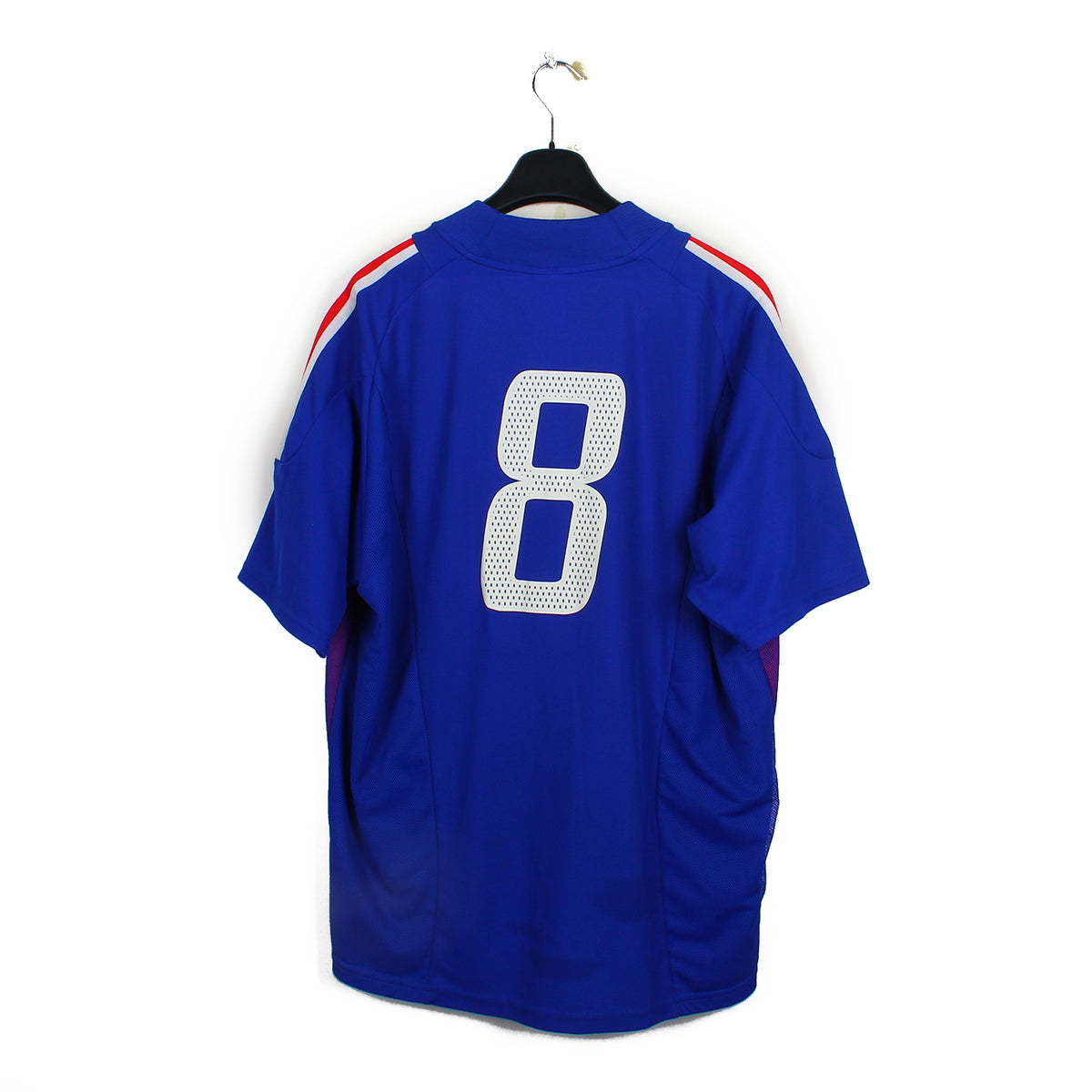 2002 - Equipe de France #8 (XL)
