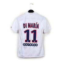 2019/20 - PSG - Di Maria #11 (L) [pro]