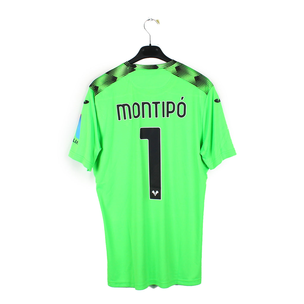 2023/24 - Hellas Verone - Montipo #1 (L)