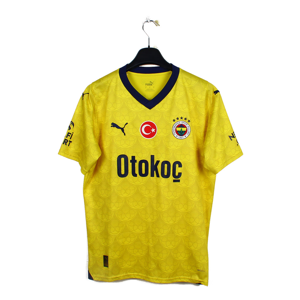 2023/24 - Fenerbahce (M)