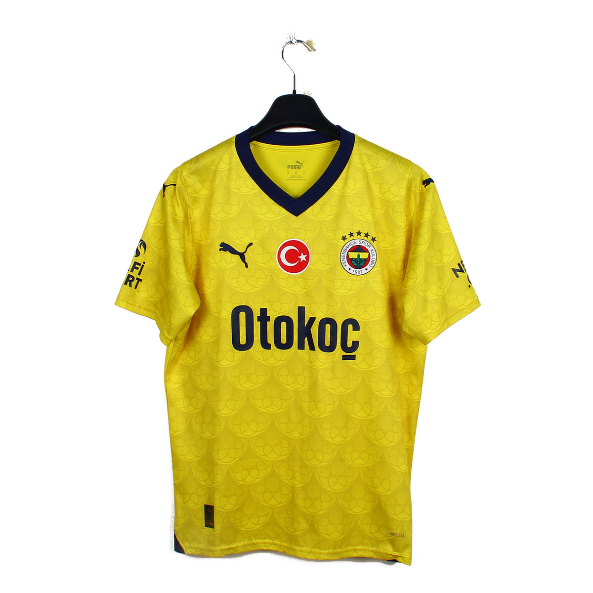 2023/24 - Fenerbahce (M)