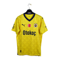 2023/24 - Fenerbahce (M)