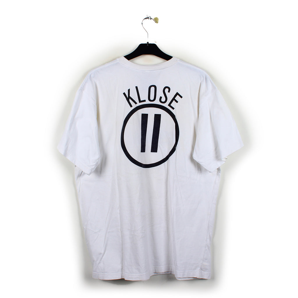 2004/05 - Allemagne - Klose #11 (2XL)