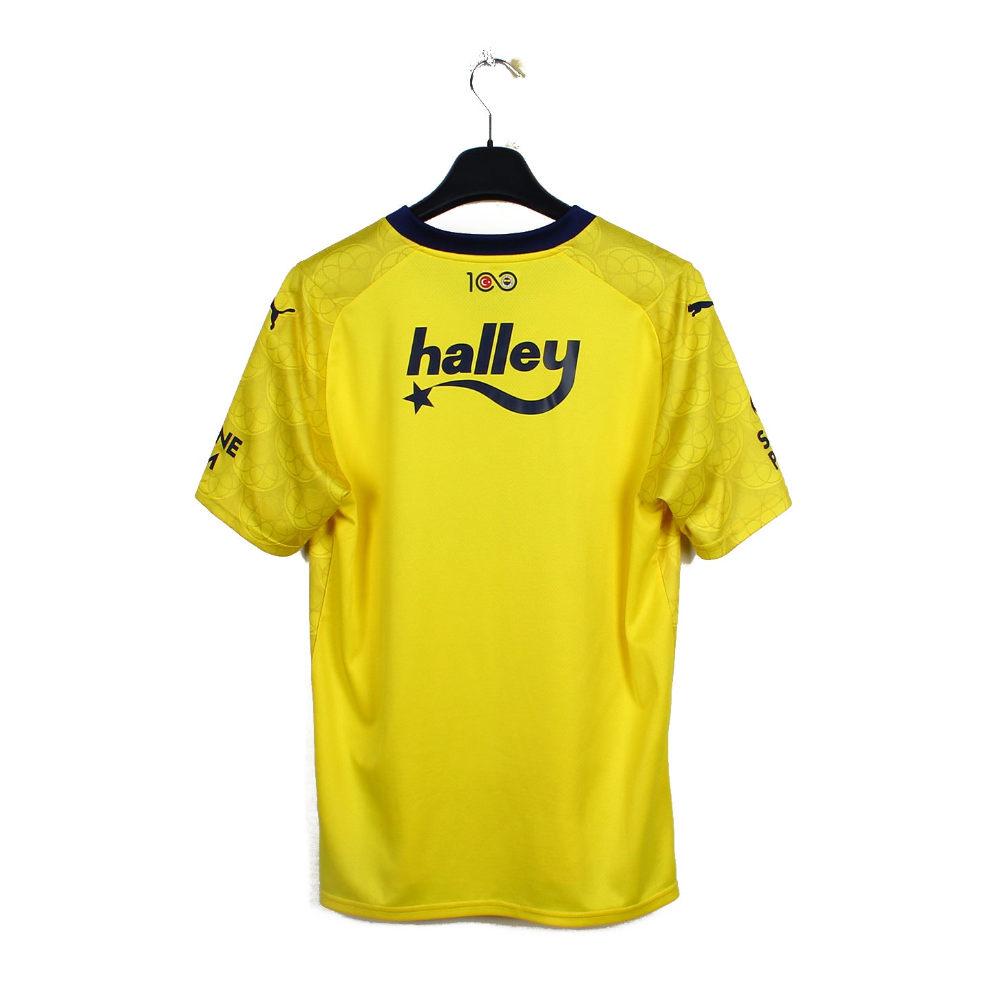 2023/24 - Fenerbahce (M)