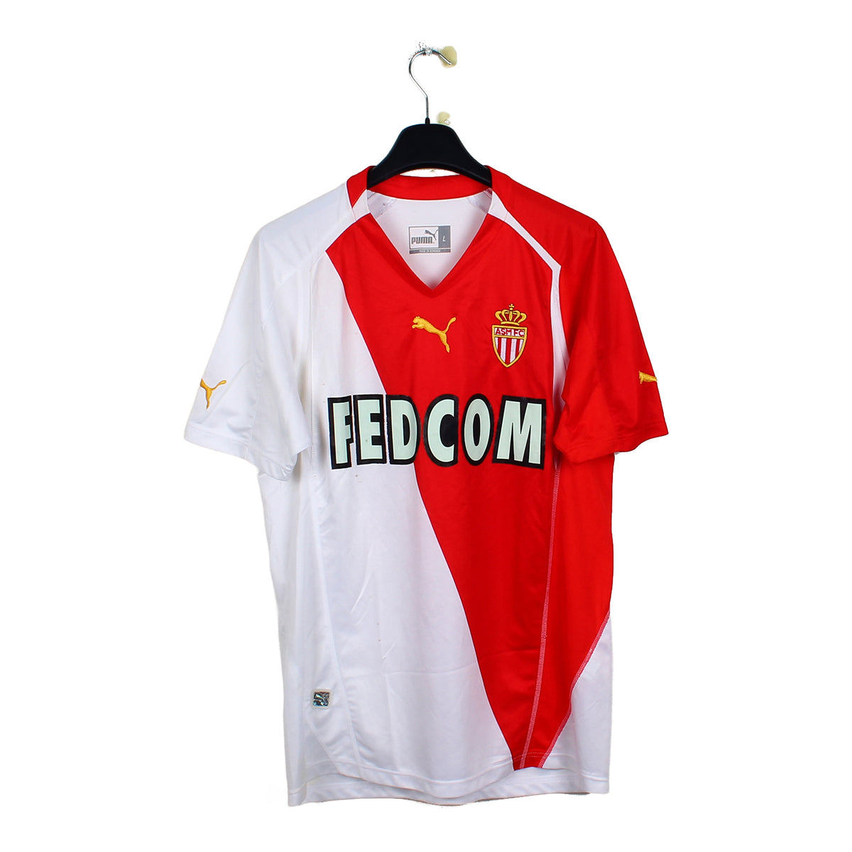 2004/06 - AS Monaco (L)