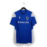 2021/22 - Sampdoria UC (L)