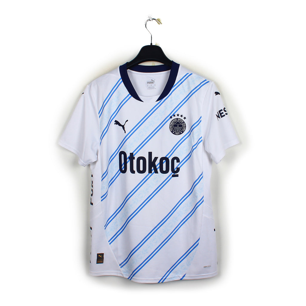 2024/25 - Fenerbahce (M)