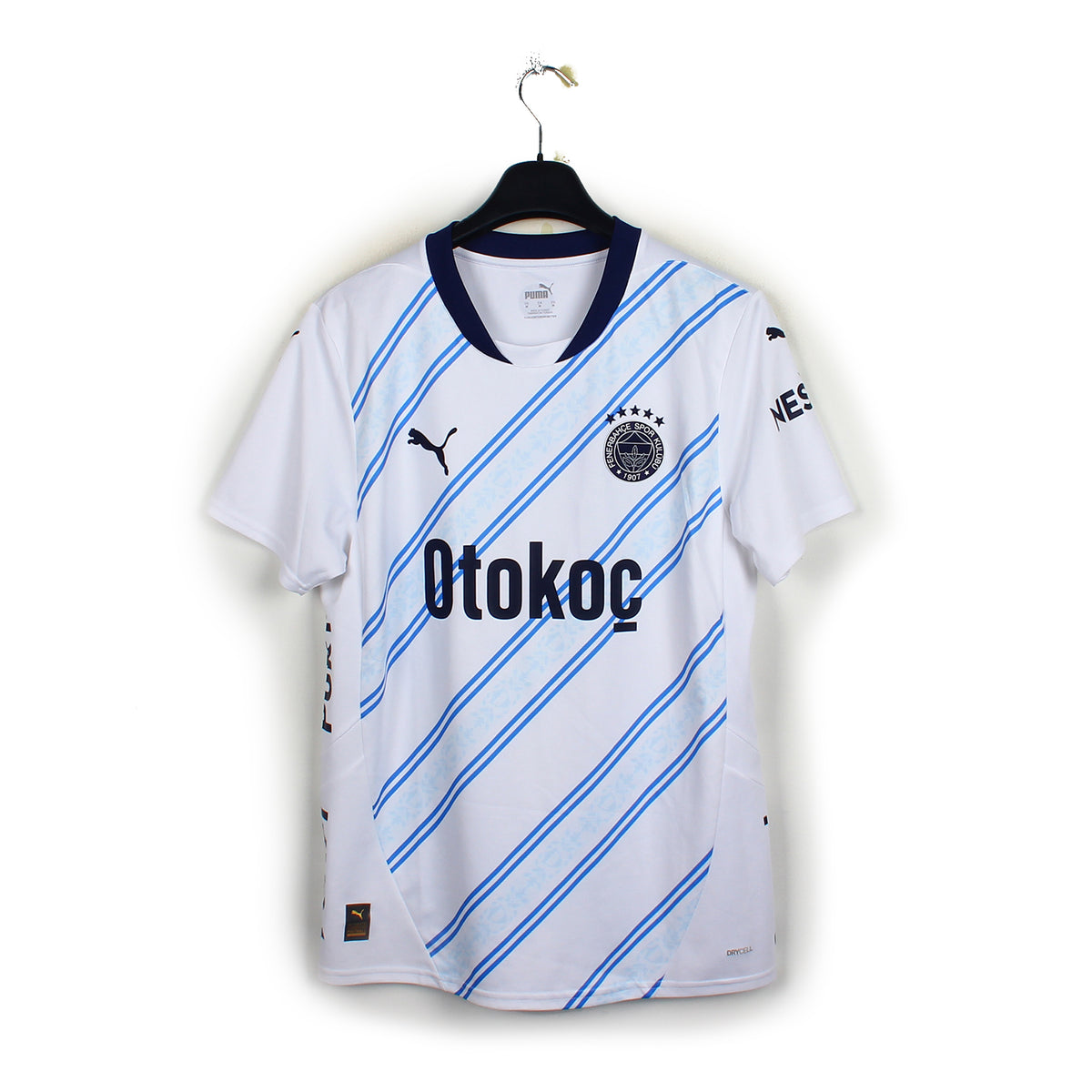 2024/25 - Fenerbahce (M)
