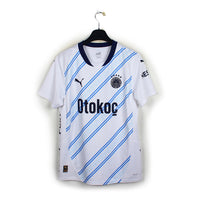 2024/25 - Fenerbahce (M)