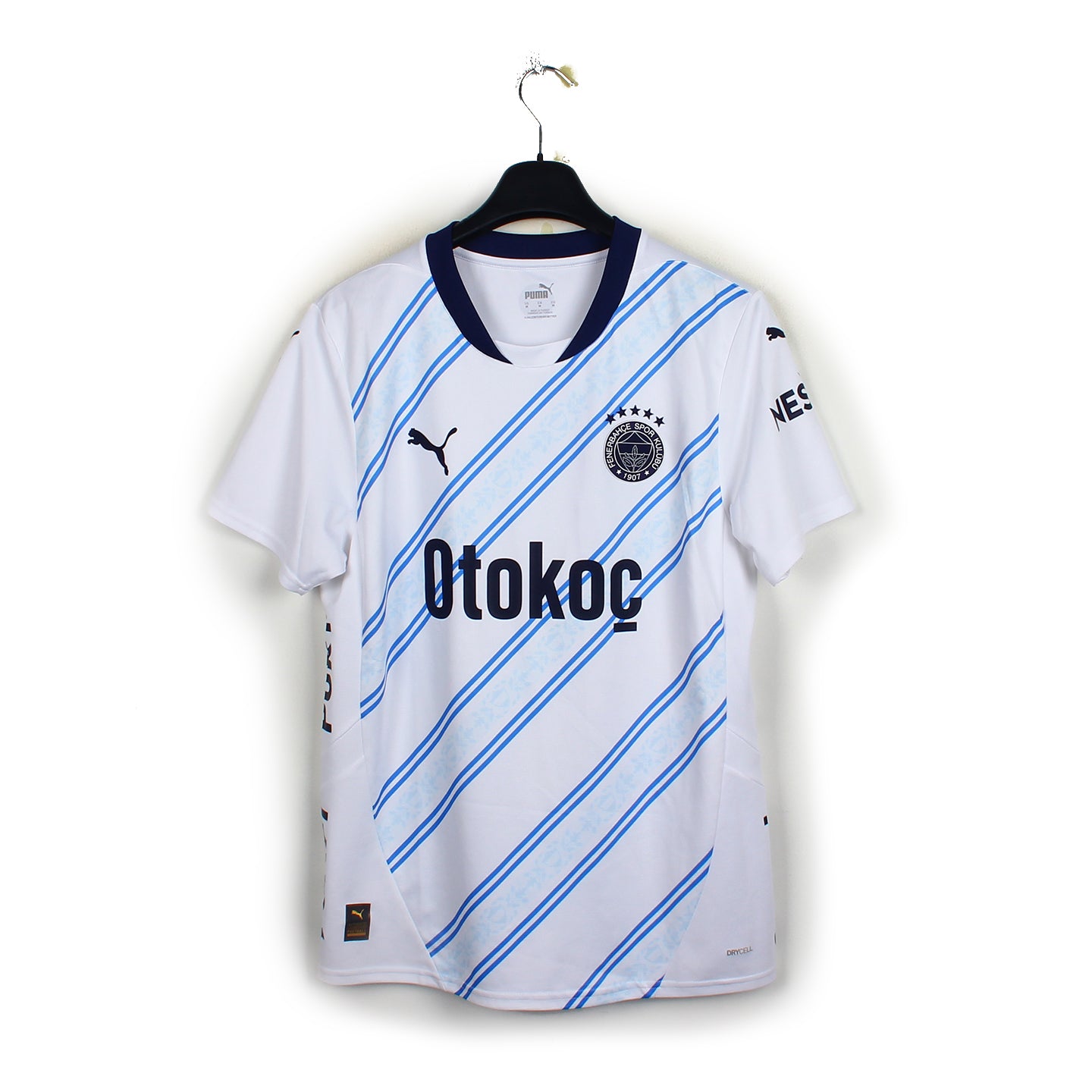 2024/25 - Fenerbahce (M)