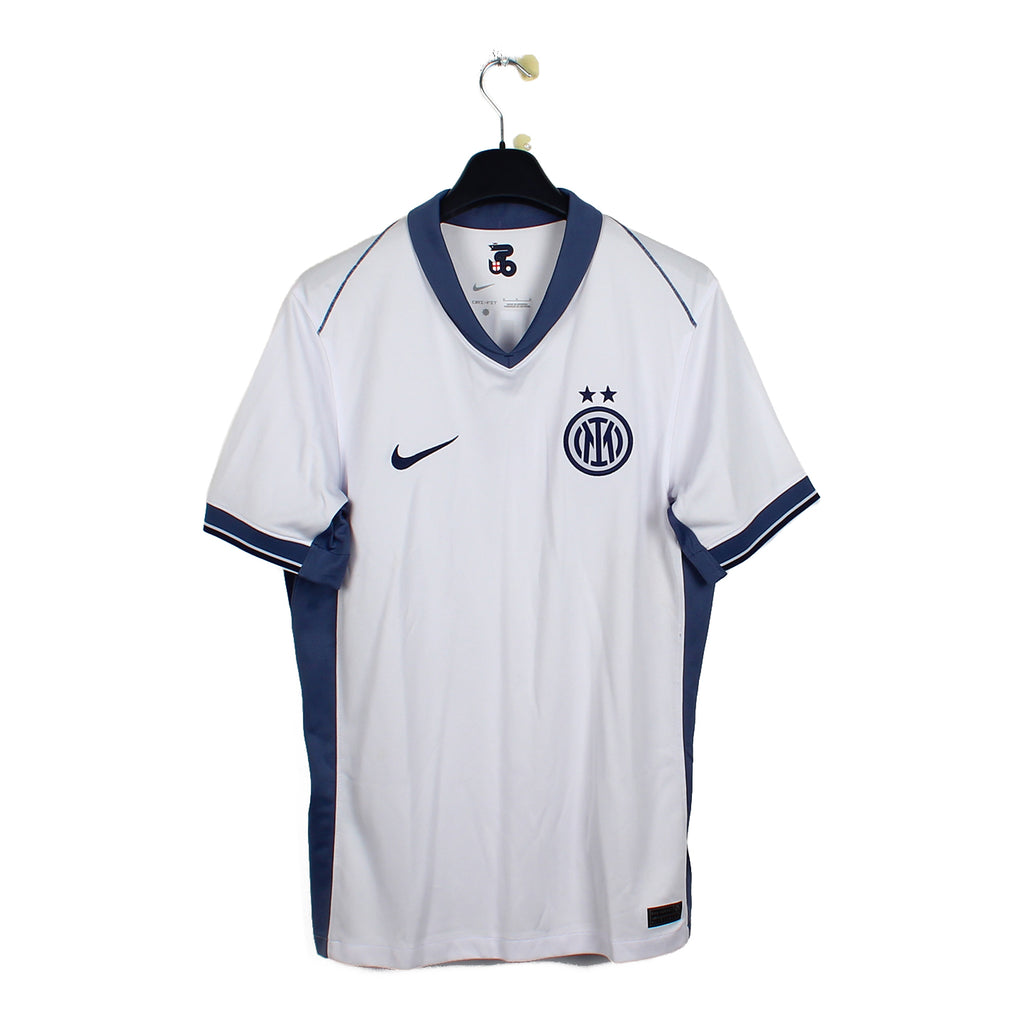 2024/25 - Inter Milan - Barella #23 (M)