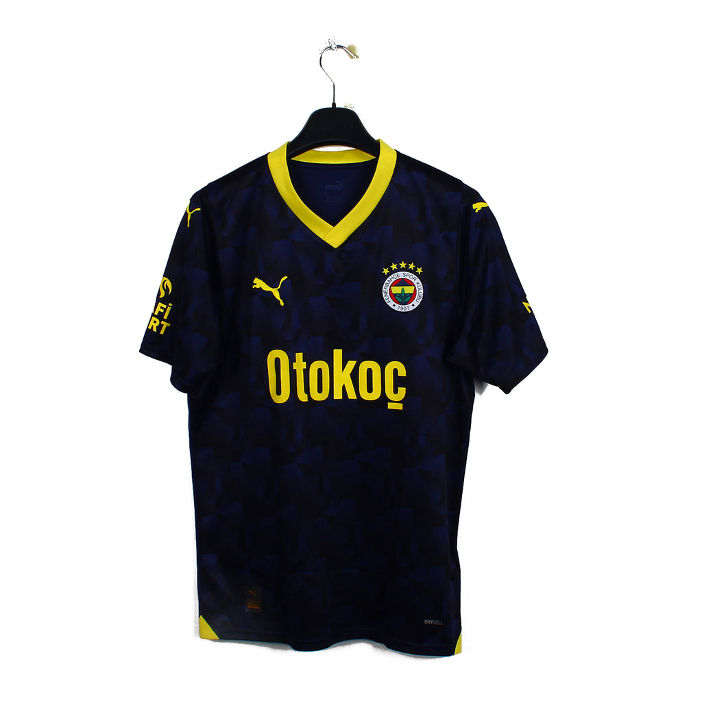 2023/24 - Fenerbahce (M)