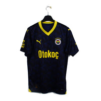 2023/24 - Fenerbahce (M)