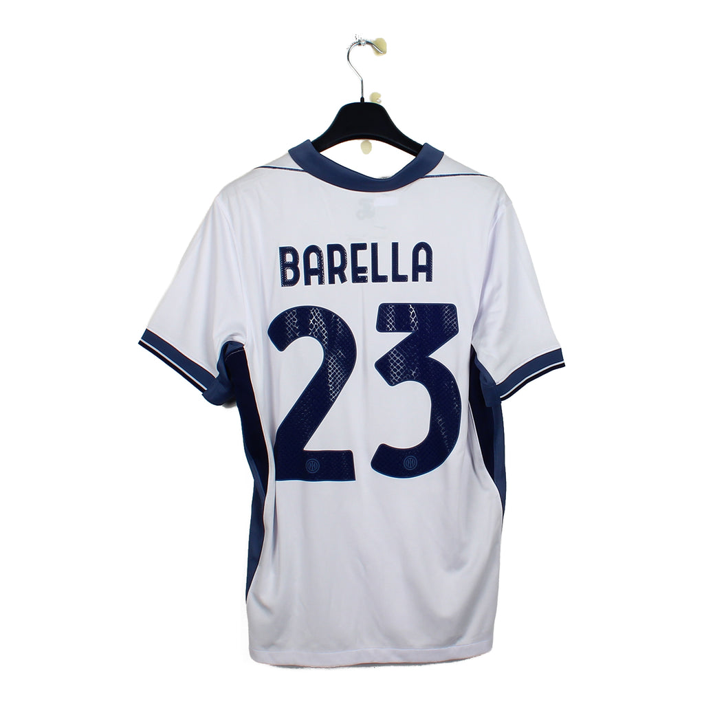 2024/25 - Inter Milan - Barella #23 (M)