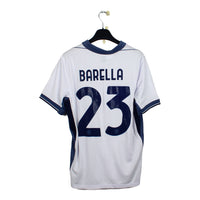 2024/25 - Inter Milan - Barella #23 (M)