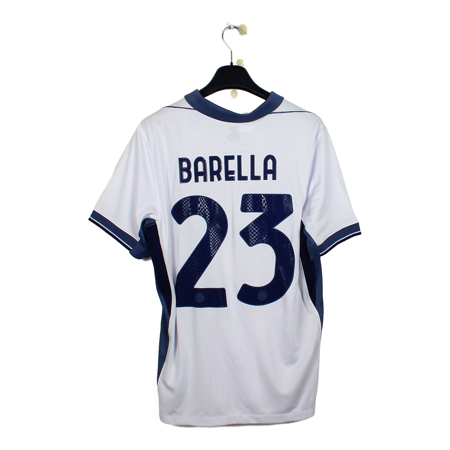 2024/25 - Inter Milan - Barella #23 (M)