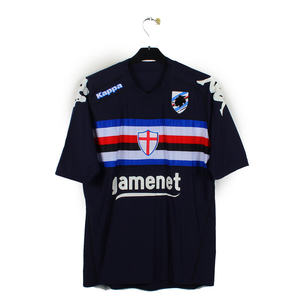 2011/12 - Sampdoria UC - Foggia #10 (XL)