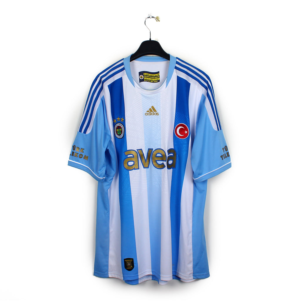 2011/12 - Fenerbahce (2XL)